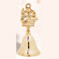 Solid Brass Ship Bell